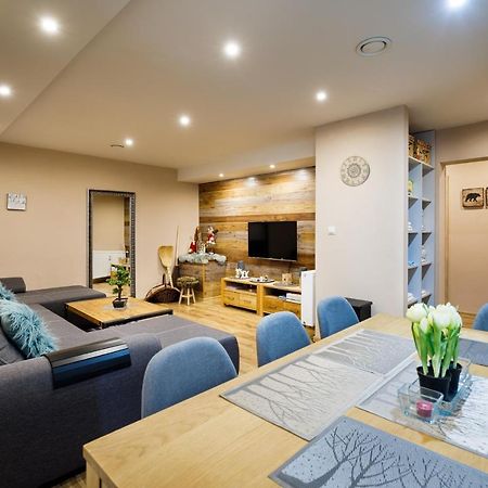 Apartman Nosek دونوفالي المظهر الخارجي الصورة