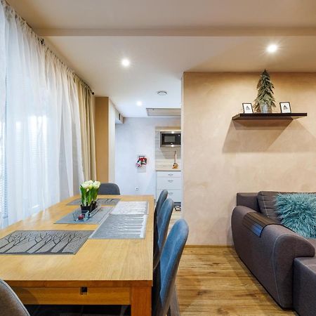 Apartman Nosek دونوفالي المظهر الخارجي الصورة