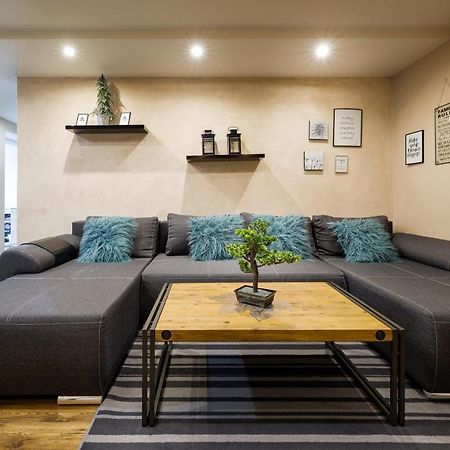Apartman Nosek دونوفالي المظهر الخارجي الصورة