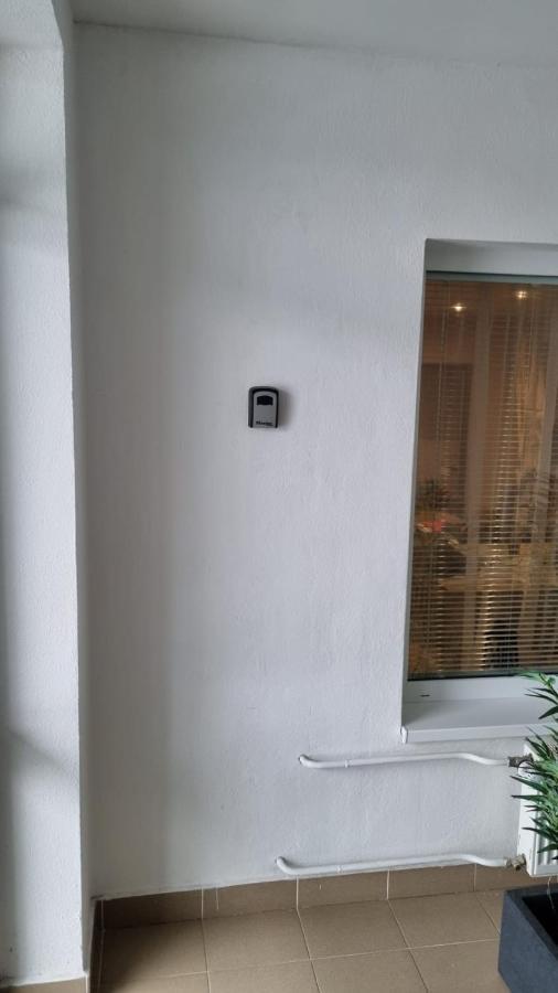 Apartman Nosek دونوفالي المظهر الخارجي الصورة
