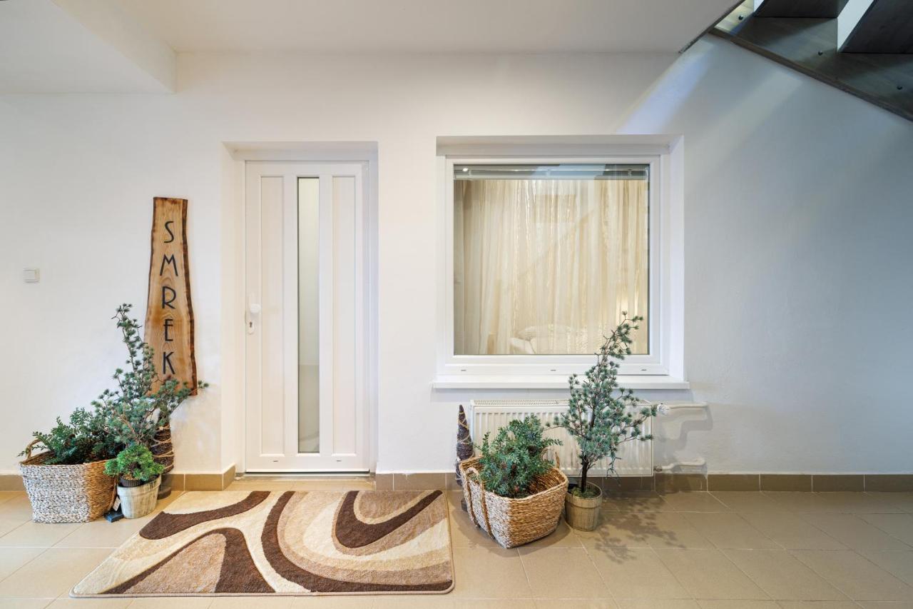 Apartman Nosek دونوفالي المظهر الخارجي الصورة