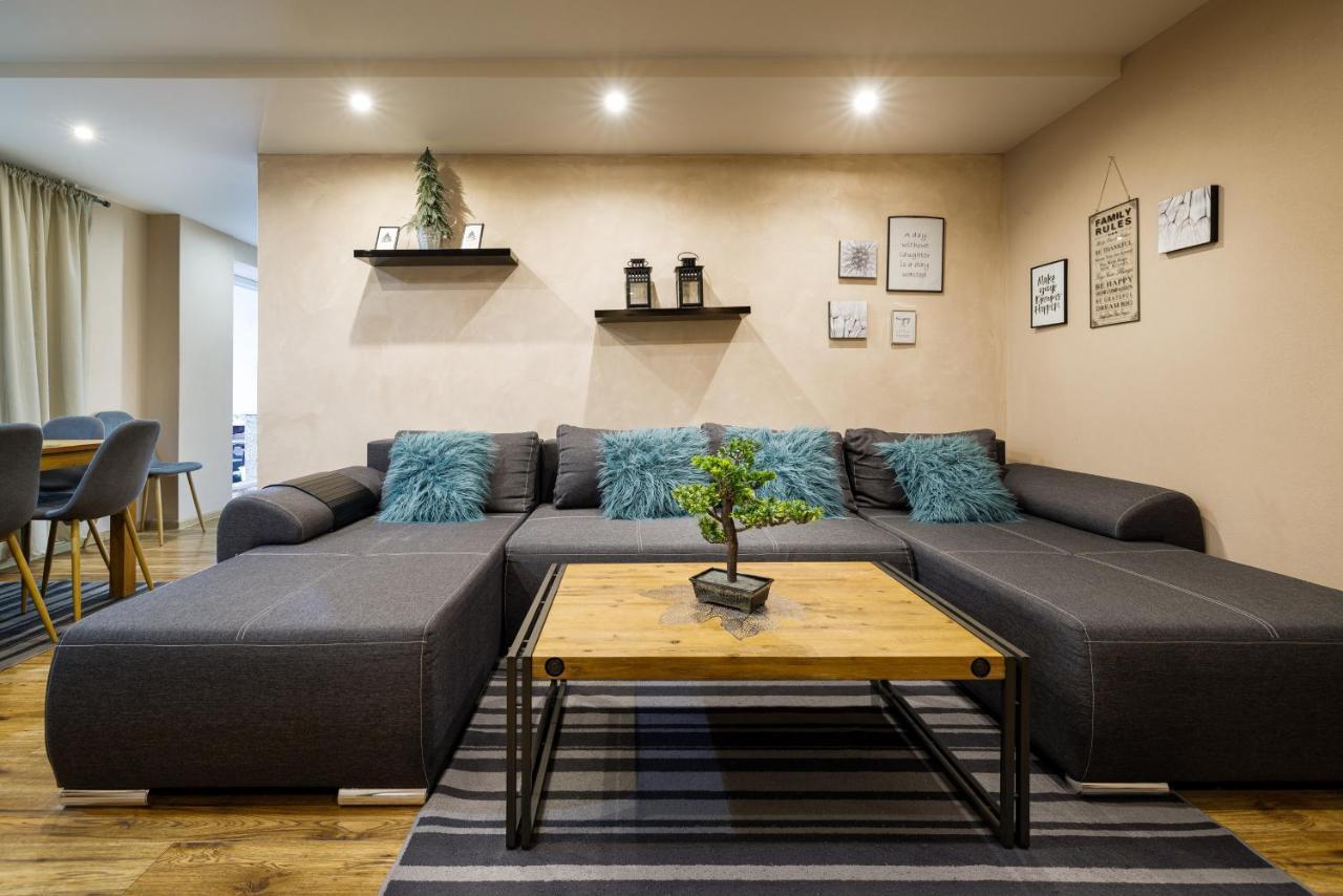 Apartman Nosek دونوفالي المظهر الخارجي الصورة
