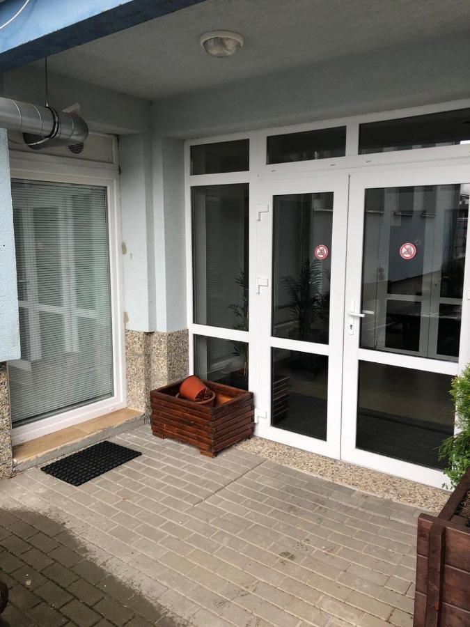 Apartman Nosek دونوفالي المظهر الخارجي الصورة